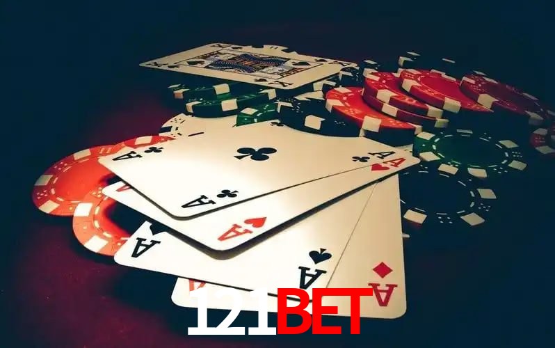 121bet visual 2